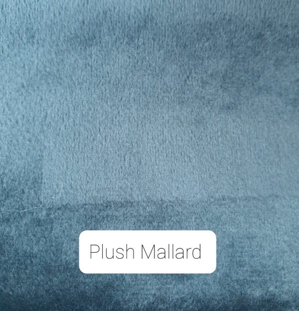 plush Mallard