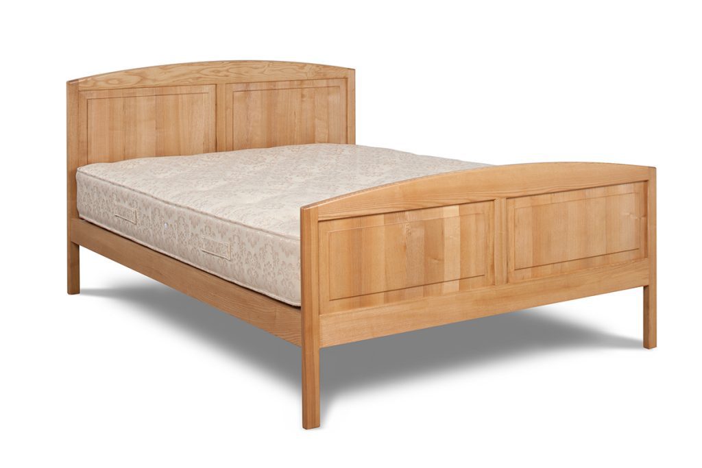 Wooden Beds