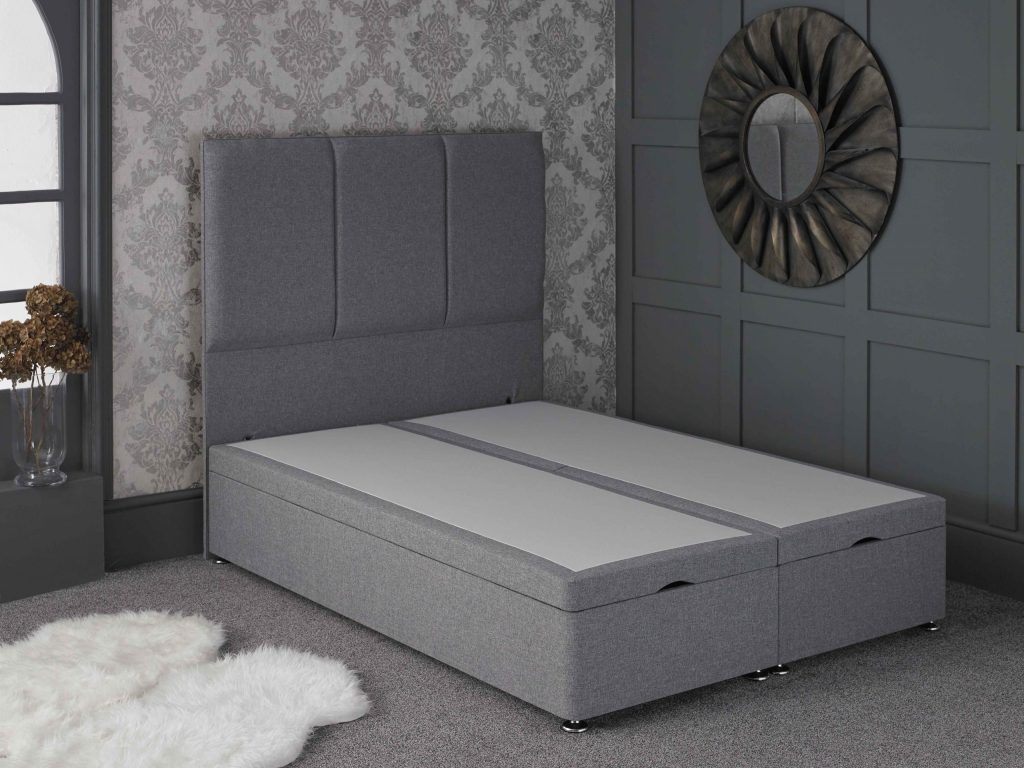 The Ultimate Guide to Buying an Ottoman Bed
