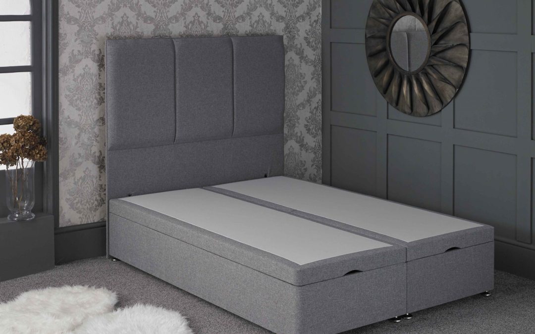 The Ultimate Guide to Buying an Ottoman Bed