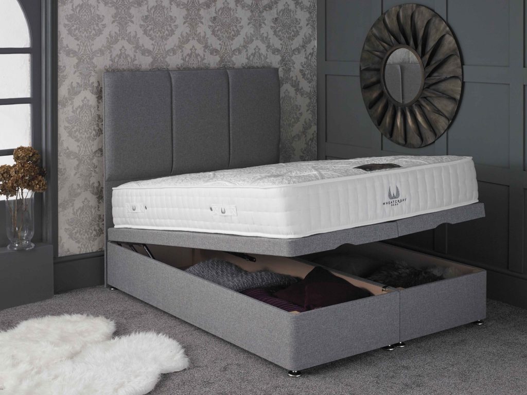 Ottoman Beds