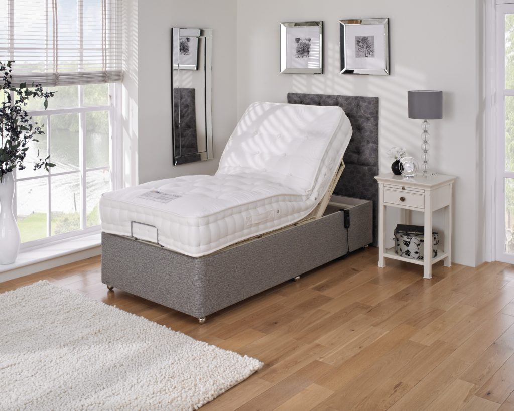 How an Ottoman Bed Can Improve Your Sleep Quality 