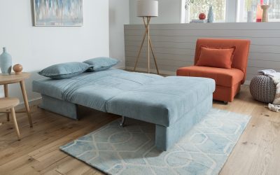 Discussing the Benefits of Purchasing a Sofa Bed