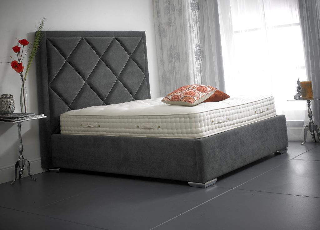 Exploring Different Types of Beds We Specialise in
