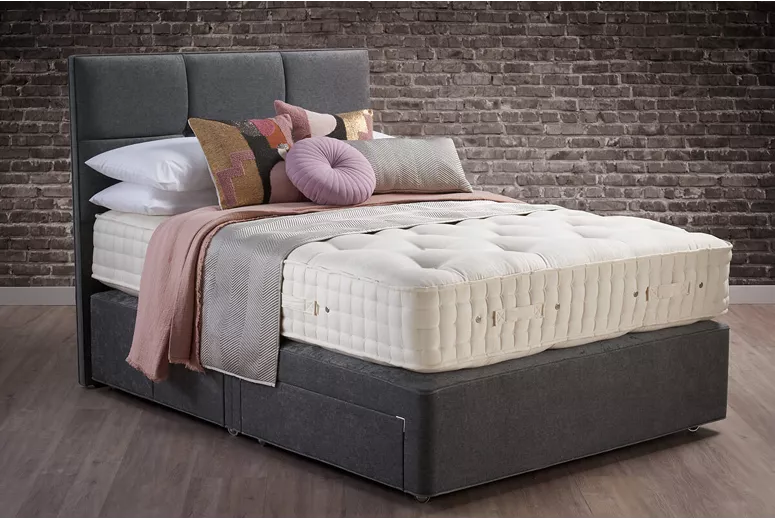 6 Compelling Reasons to Buy a Divan Bed