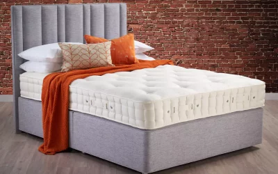 The Ultimate Guide to Hypnos Mattresses for Different Sleeping Styles