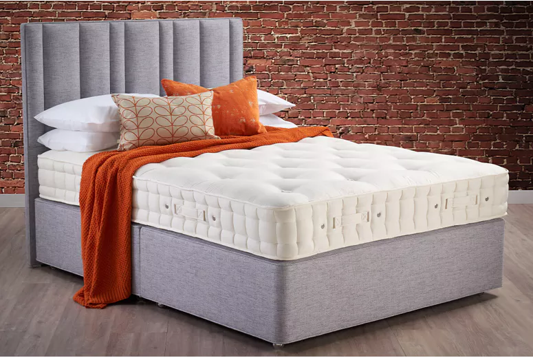 Hypnos Mattresses for Different Sleeping Styles