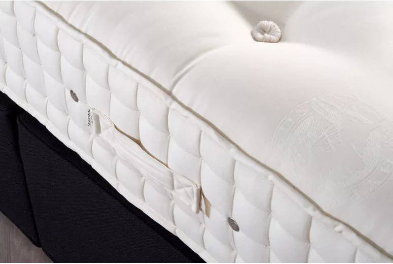 Choosing the Right Mattress