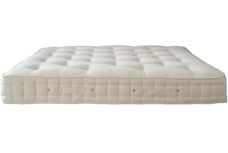 Hypnos Cotton Origins Mattress