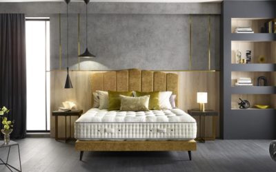 Bespoke Beds