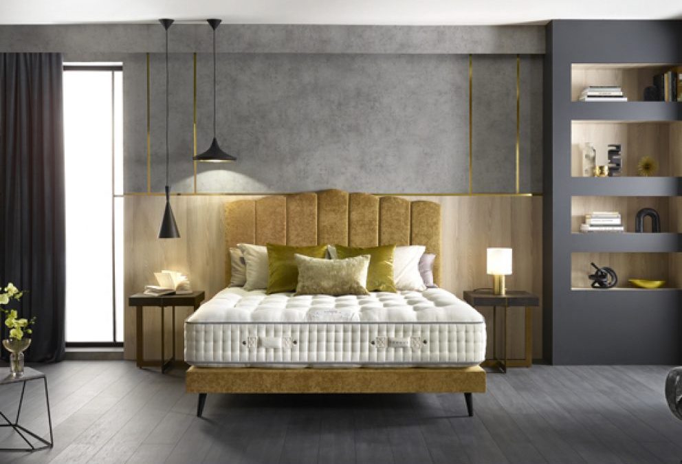 Bespoke Beds