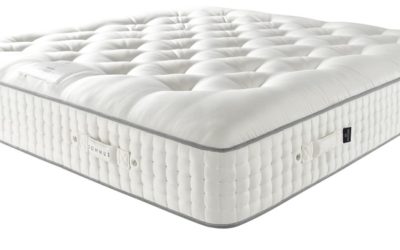 The Ultimate Guide to Mattress Care