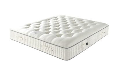 A Short Guide to Choosing the Right Mattress