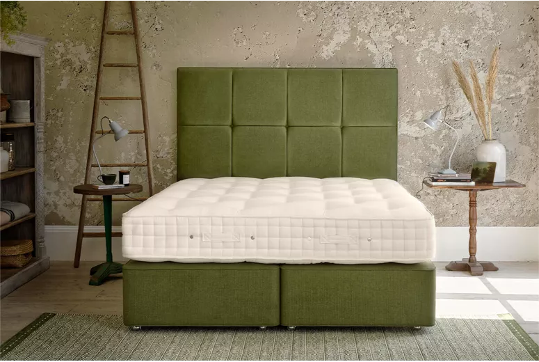 Hypnos Wool Origins Mattress