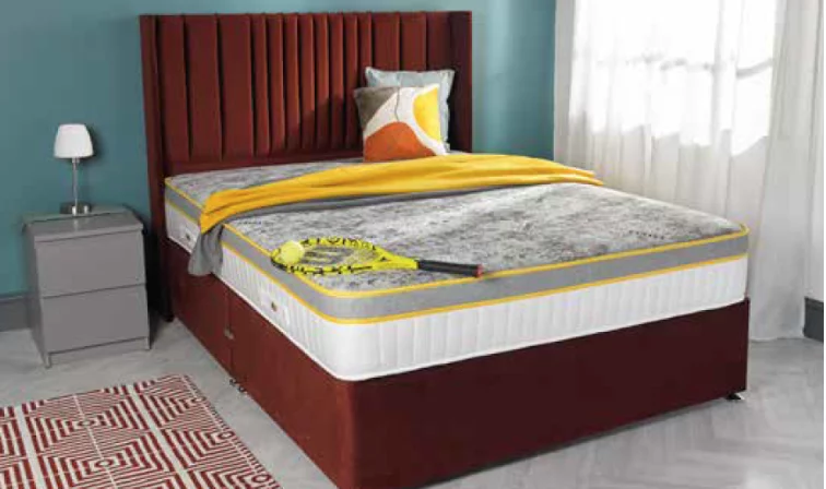 Romantica Beds