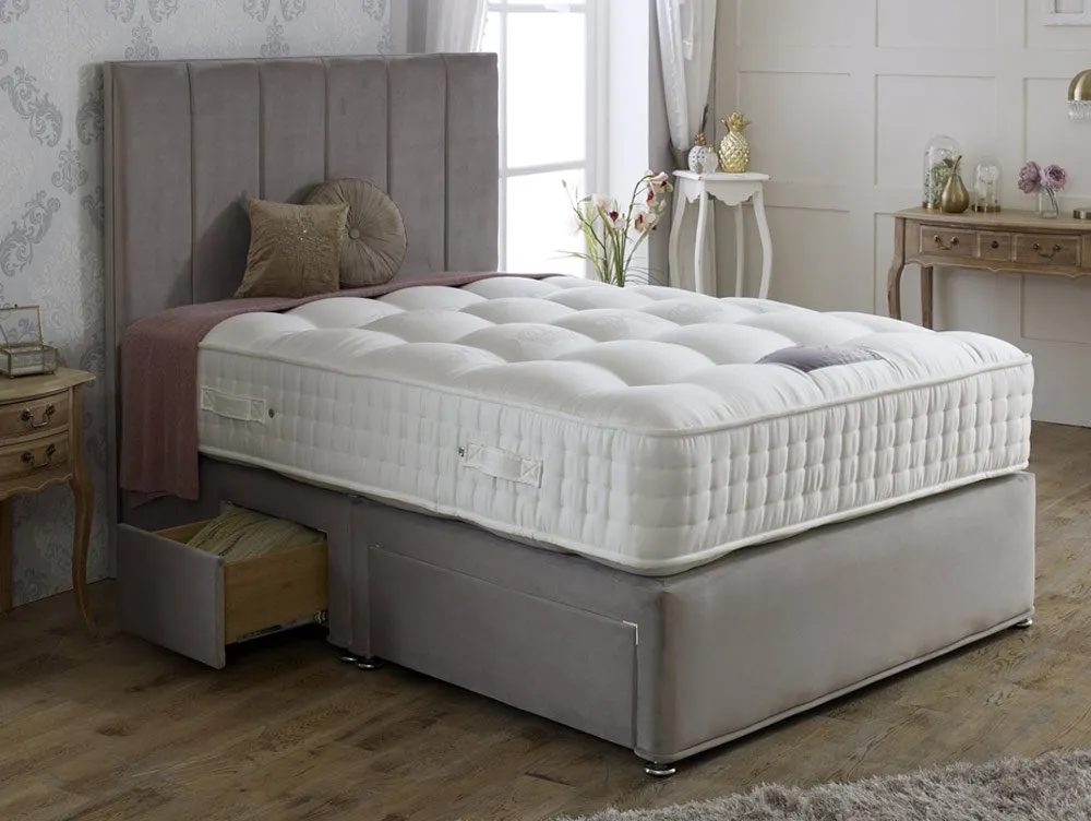 Dura Beds